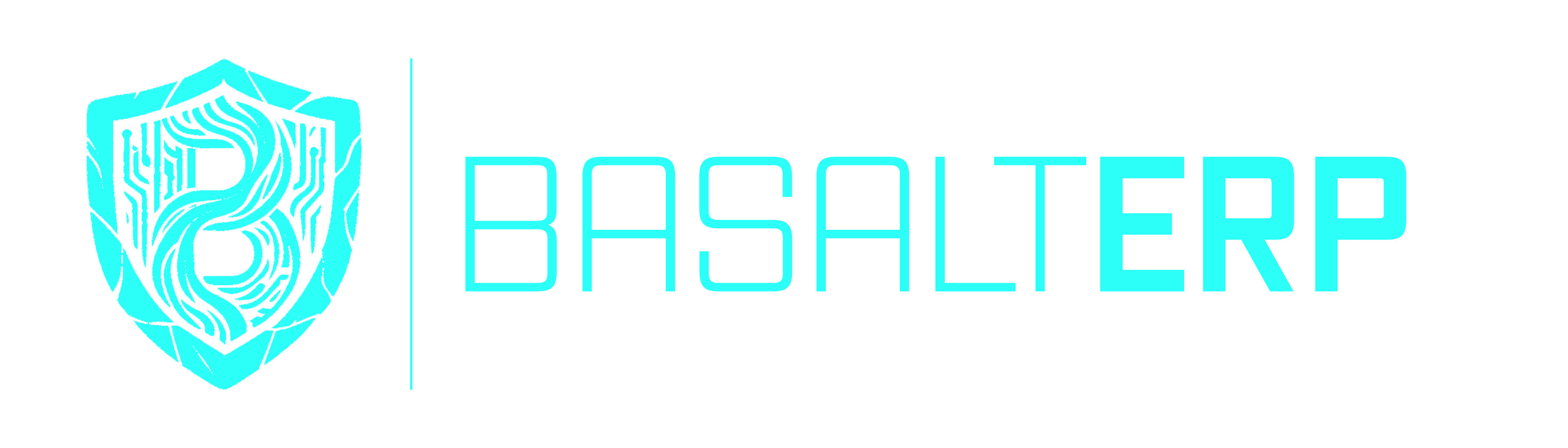 BasaltERP Logo