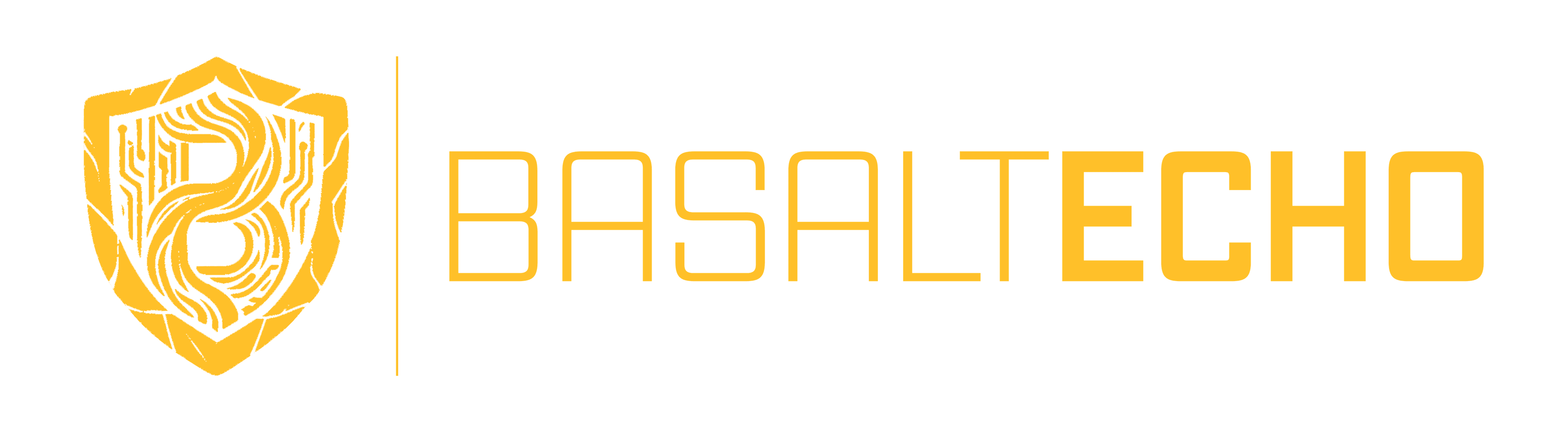 BasaltEcho Logo