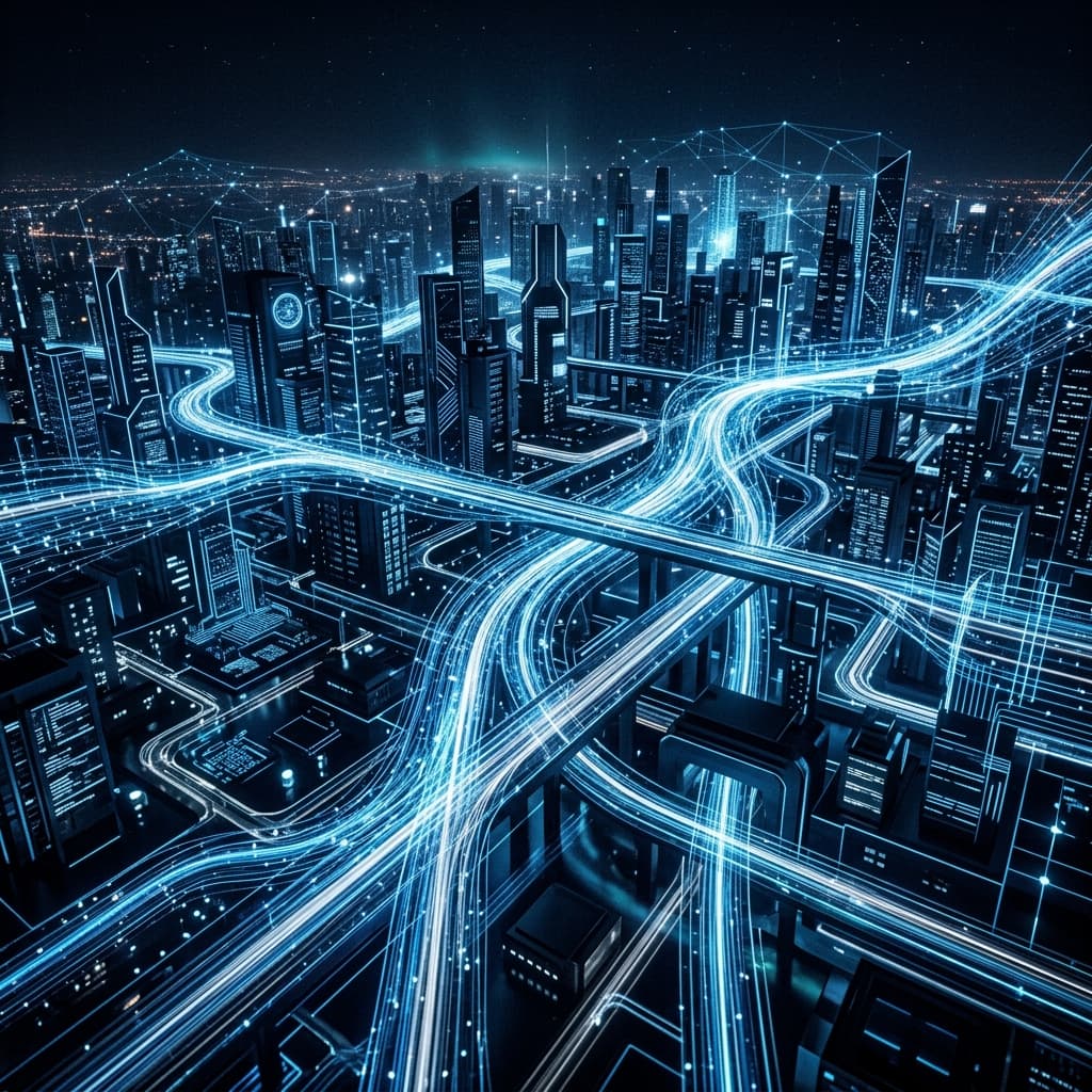 The Digital Twin Factory: Simulating Success illustration 1