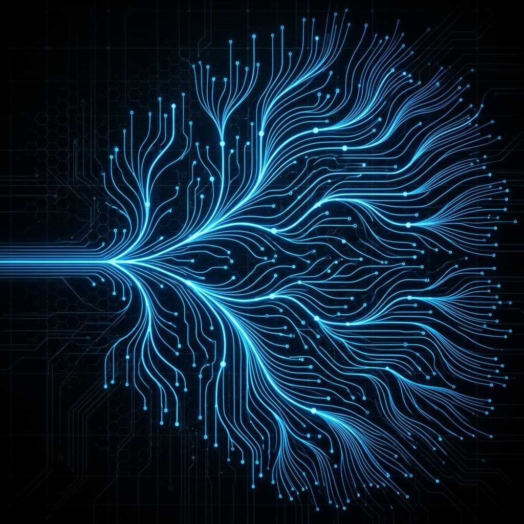 The AI Workforce Transformation Blueprint: From Automation to Autonomy illustration 3